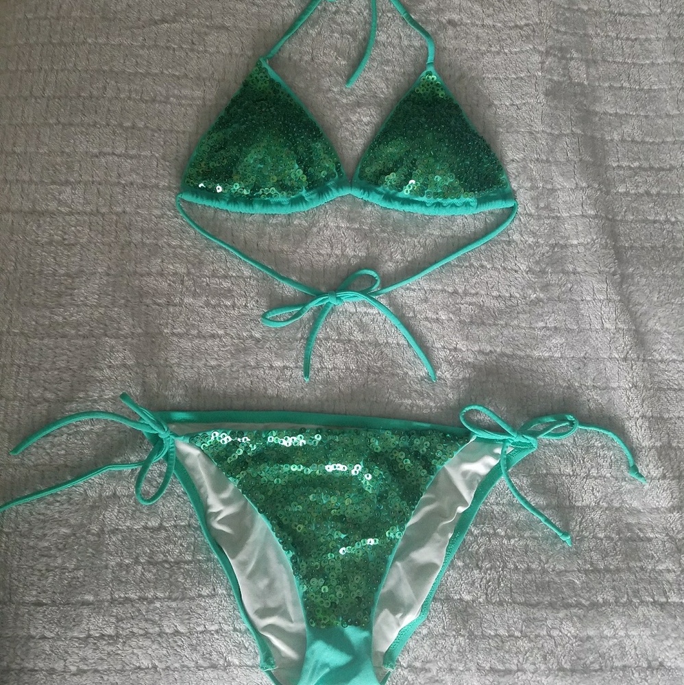 Victoria's Secret Bikini